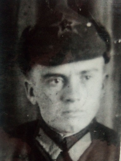 Гамин Николай Арсентьевич
