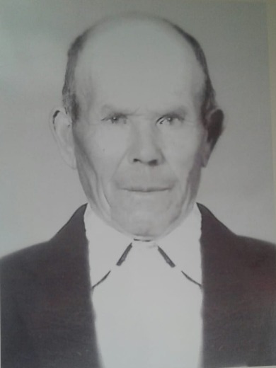 Акбаров Закирьян Галиакбарович