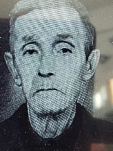 Титов Антон Данилович