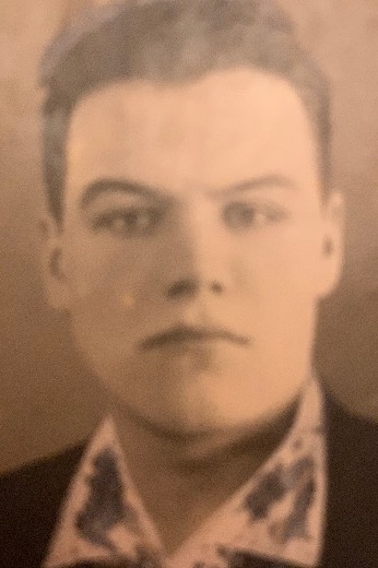 Хохлов Всеволод Александрович