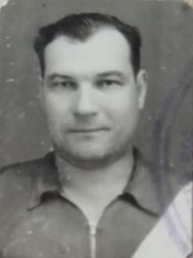 Шадура Петр Николаевич