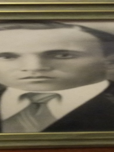 Волхонский Василий Иванович