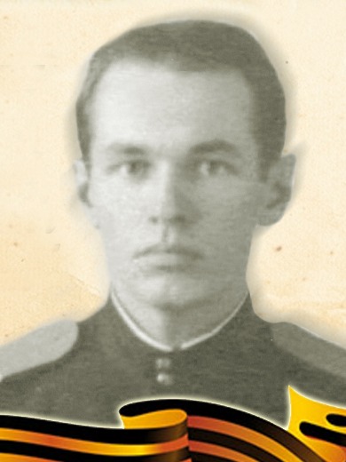 Ванеев Аркадий Ефремович