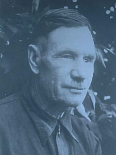 Сидоров Николай Михайлович