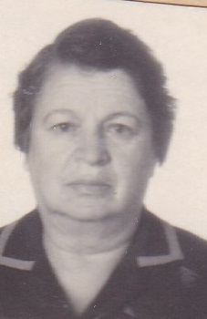 Литинская Циля Эммануиловна