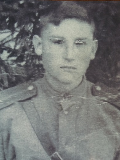Дивулин Николай Архипович