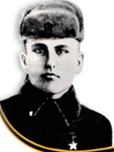 Климзов Дмитрий Михайлович