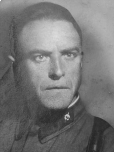 Куликов Дмитрий Николаевич