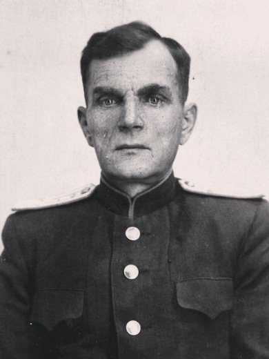 Гавриков Михаил Павлович