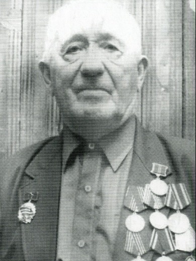 Королев С И