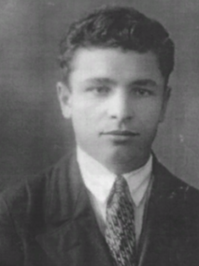 Луконин Александр Алексеевич