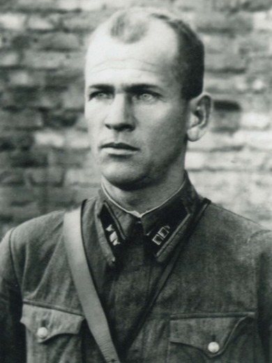 Пронь Алексей Иванович
