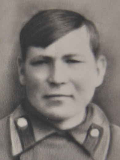 Баранников Фёдор Михайлович