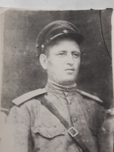 Драгунов Андрей Калинович