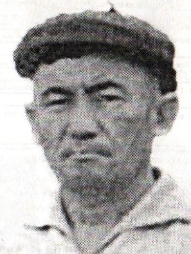 Утигалиев Хазен Байзуллич