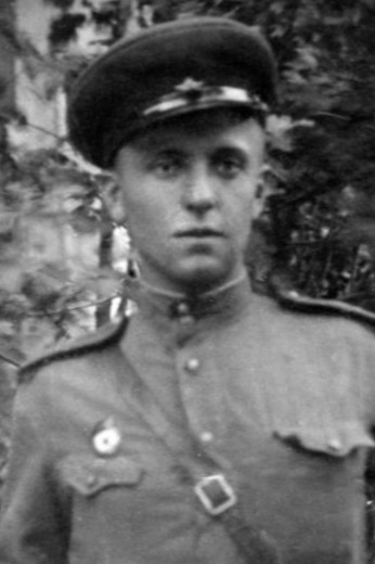 Чубчиков Владимир Иосифович