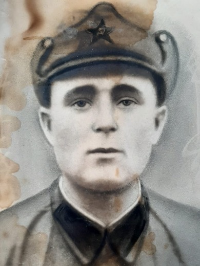 Фирсов Михаил Григорьевич
