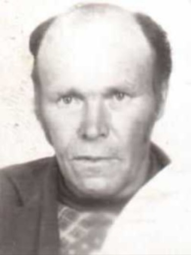 Шемякин Григорий Петрович