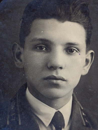 Киреев Сергей Михайлович