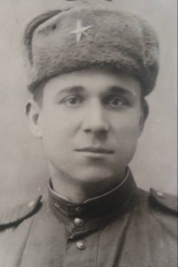 Макаров Виктор Леонидович