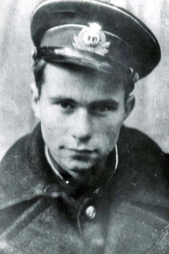 Абрамов Юрий Сергеевич