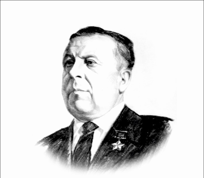Гуляев Анатолий Иванович