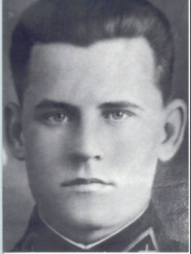 Черняев Сергей Александрович