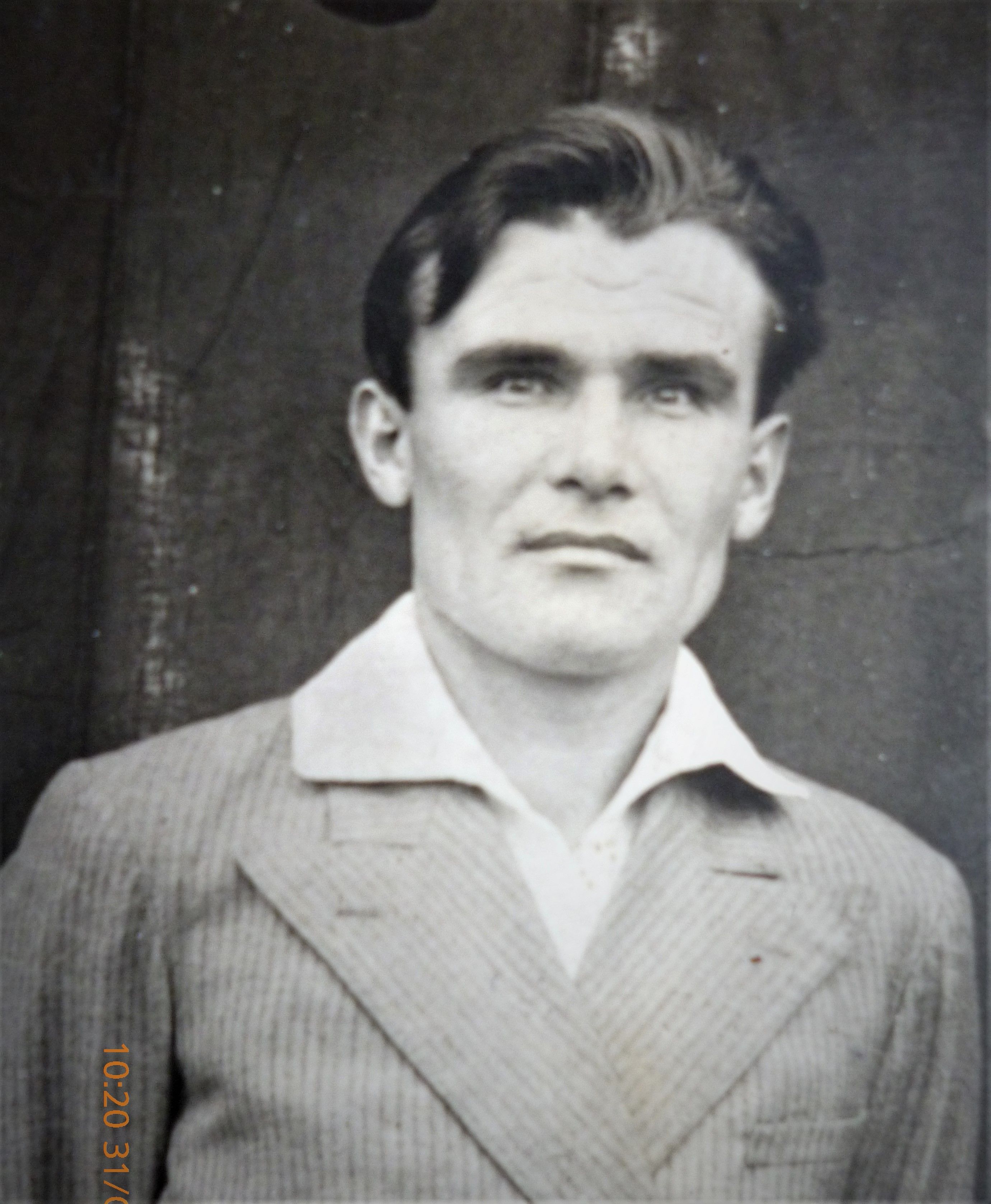 Сметанкин Абдулхай Якубович