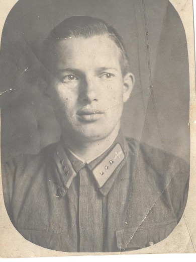 Каблуков Вениамин Владимирович