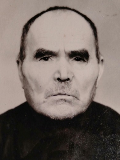 Артемьев Матвей Иванович