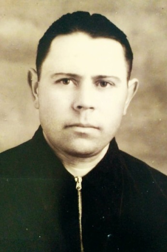 Чумаков Борис Иванович