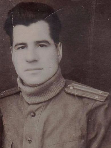 Фомичев Николай Сергеевич