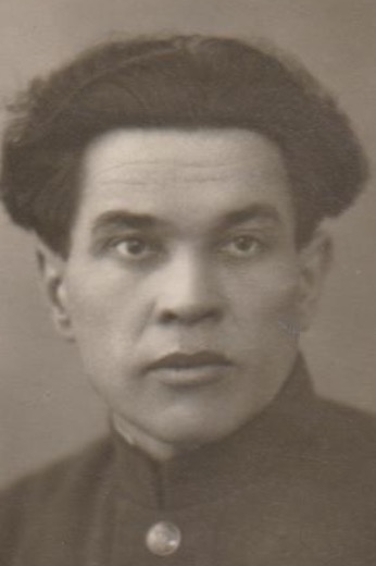 Акчурин Амин Шекержонович