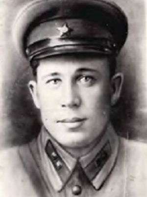 Панов Василий Михайлович