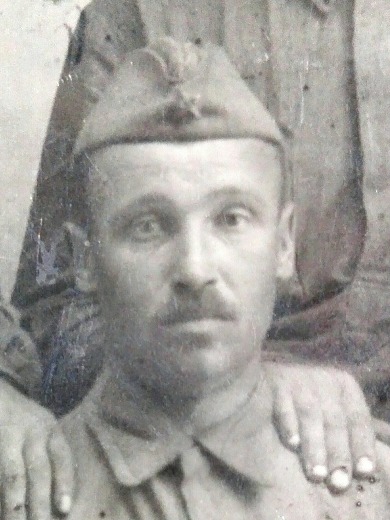 Фофанов Григорий Степанович