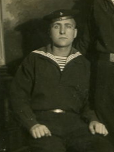 Ерин Михаил Сергеевич