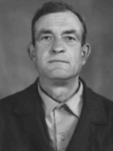 Ждановский Василий Сергеевич