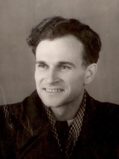 Голуб Александр Степанович