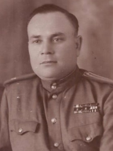 Лоцман Филипп Кириллович