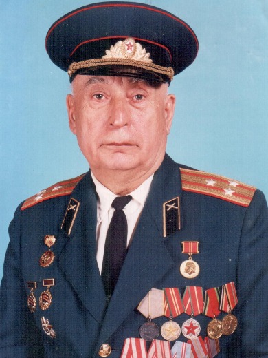 Рахматуллин Рафхат