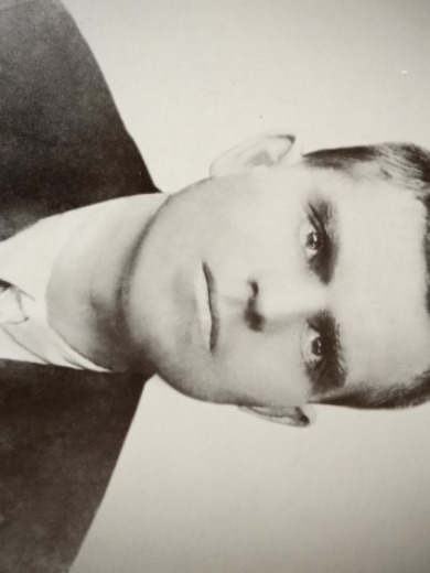 Манаев Александр Васильевич