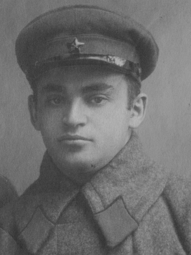 Гельман Исаак Абрамович