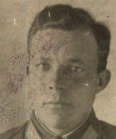 Атясов Павел Григорьевич