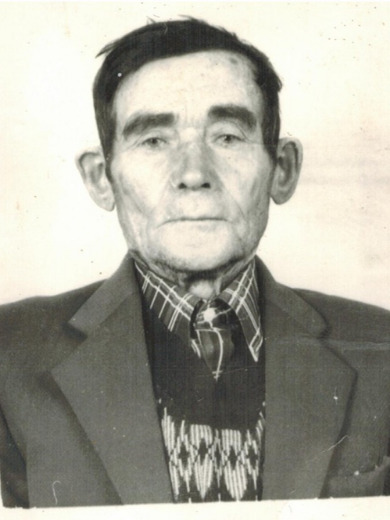Карнеев Абдулхак Арифжанович