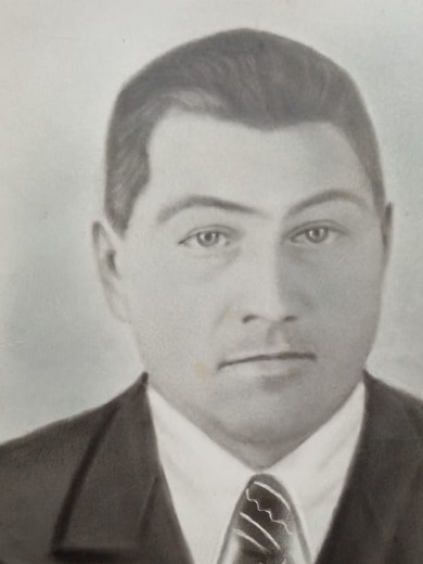 Слободчиков Николай Васильевич