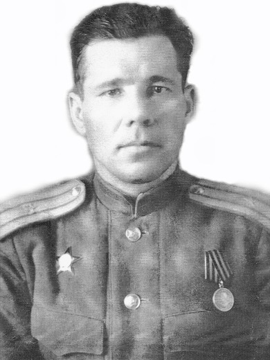 Филимонов Иван Семенович