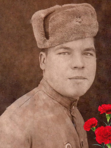 Лапшин Александр Андреевич