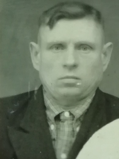 Савон Иван Михайлович