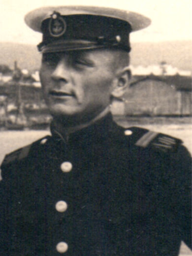 Горячёв Алексей Андреевич