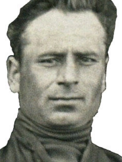 Яценко Григорий Иванович